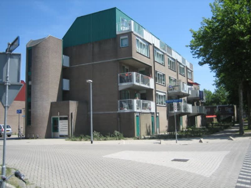 Hermann Hesse-Erf 22, 3315 BJ Dordrecht, Nederland