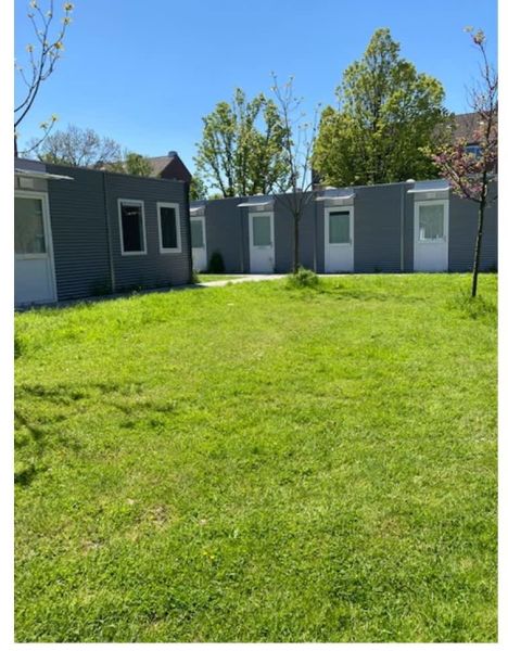 H. Gerhardstraat 16, 1502 CK Zaandam, Nederland