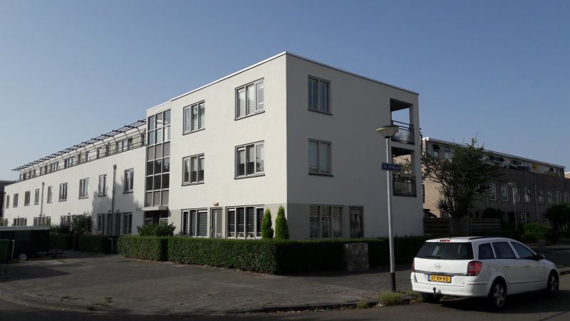 Zuiderweg 379, 9744 AH Groningen, Nederland