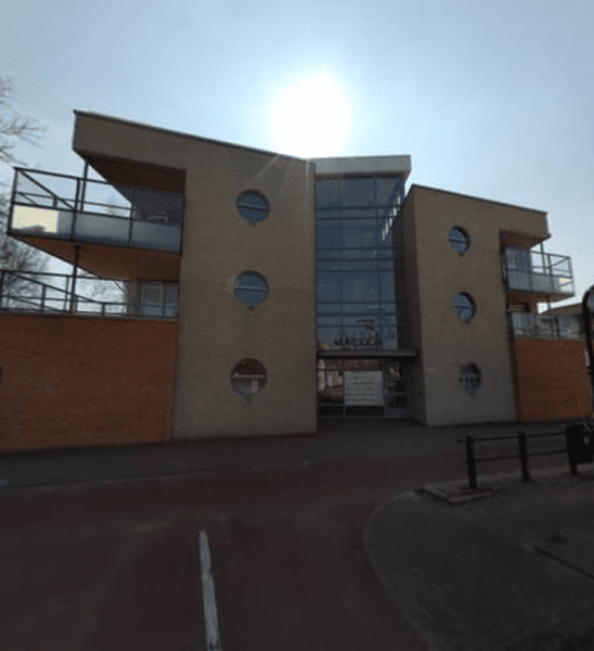 Oldenzaalsestraat 134, 7557 GA Hengelo, Nederland