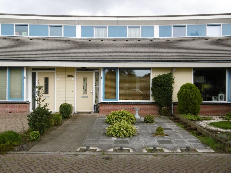 Duiveland 11, 8302 PL Emmeloord, Nederland