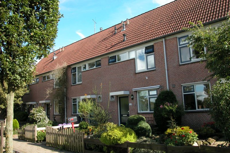 Kerkebogerd 42, 3999 NM Tull en Het Waal, Nederland