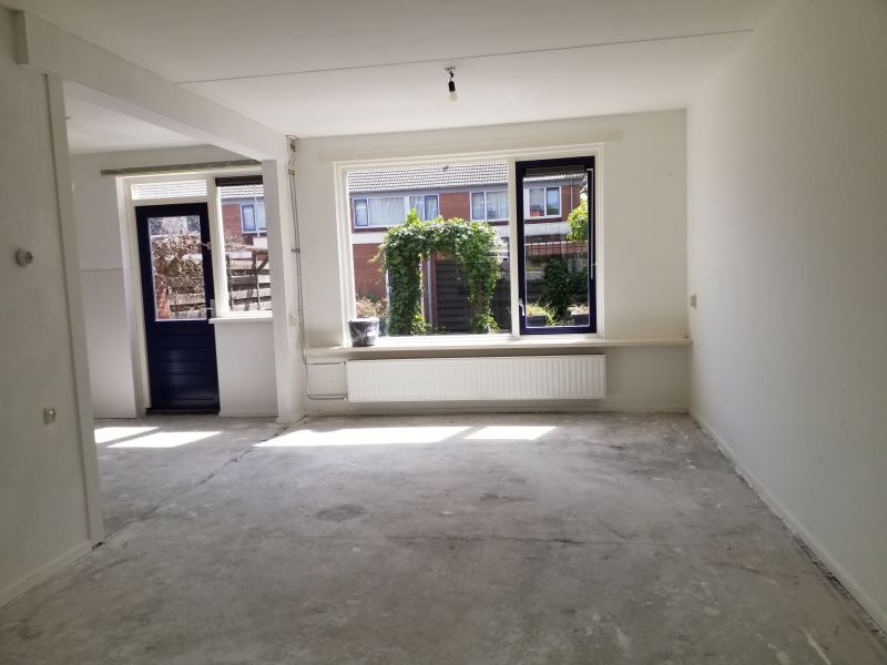 Graan voor Visch 16433