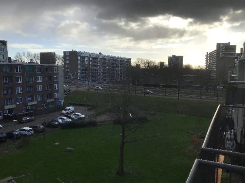 Nico van Suchtelenhof 3