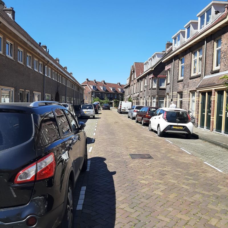 Silenestraat 6