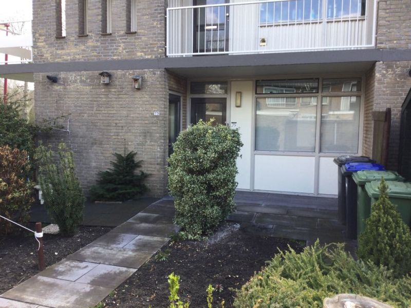 Prinsessenweg 75, 3433 AC Nieuwegein, Nederland