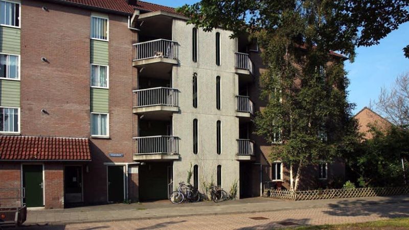 Simplonbaan 625, 3524 GK Utrecht, Nederland