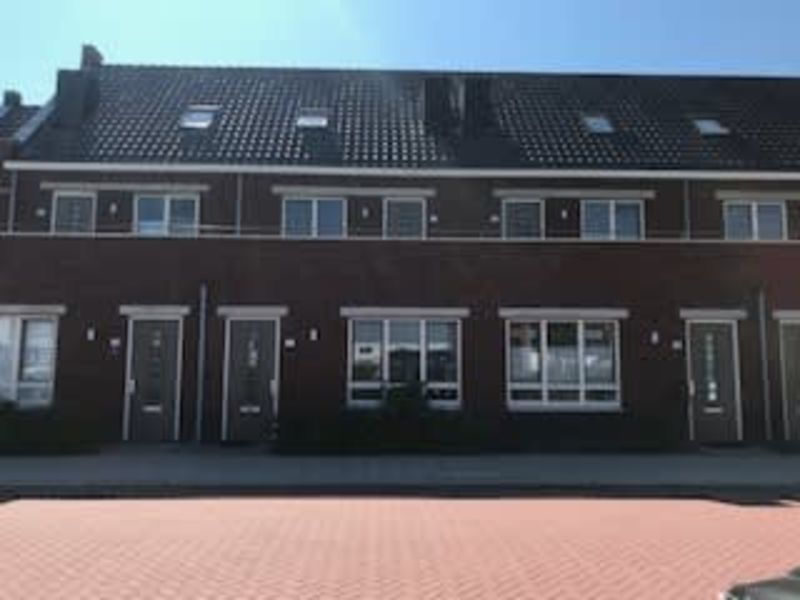 Koning Willem-Alexanderlaan 38, 2761 Zevenhuizen, Nederland