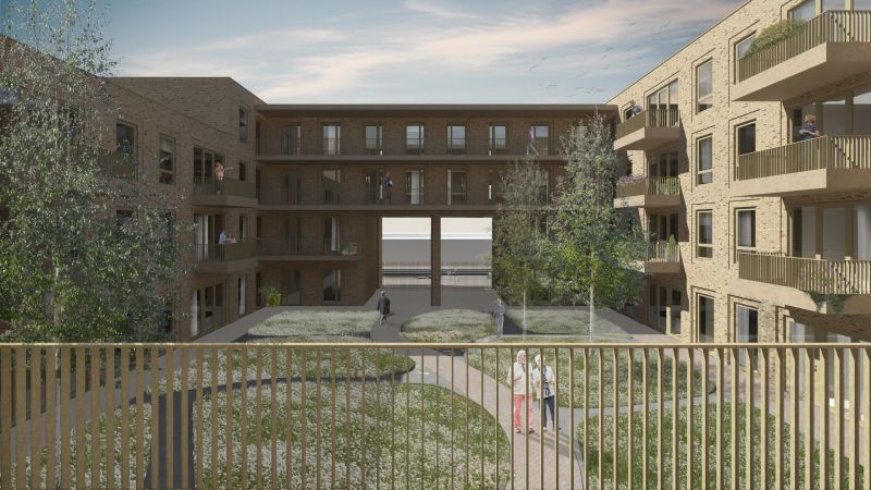 Mária Telkesstraat 225