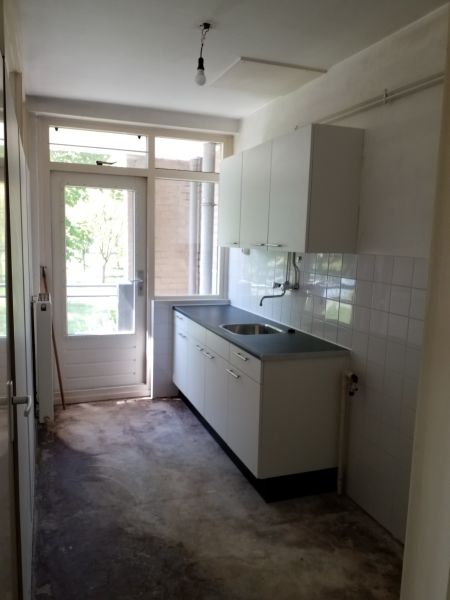 Leonard Springerlaan 8