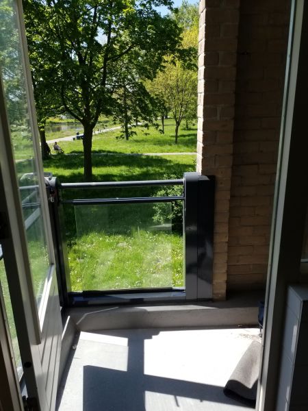 Leonard Springerlaan 8