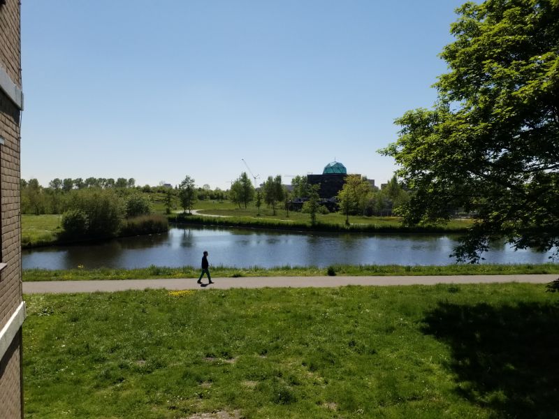 Leonard Springerlaan 8