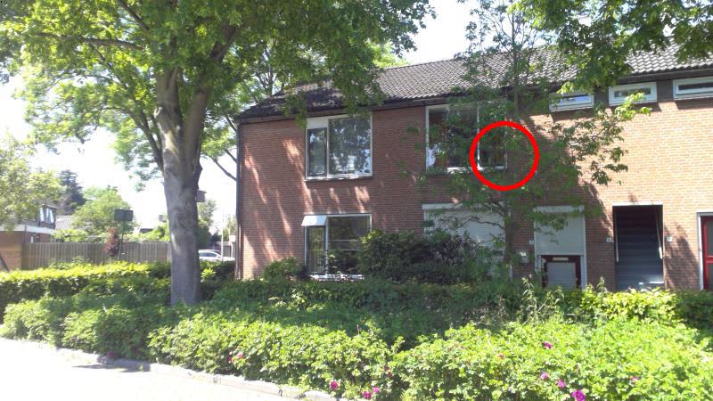 Vijfmolens 5, 4247 EZ Kedichem, Nederland