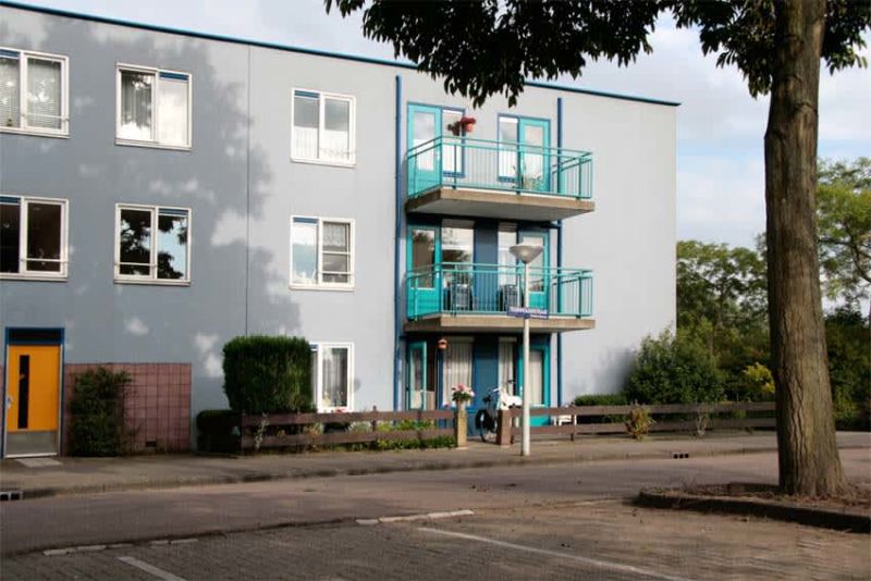 Tegenhouderstraat 99