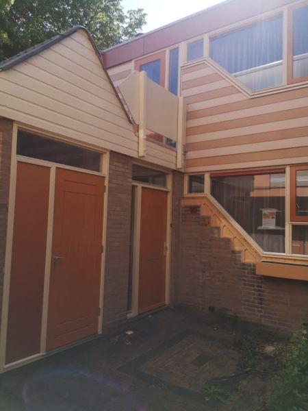 Dever 10, 2036 HE Haarlem, Nederland