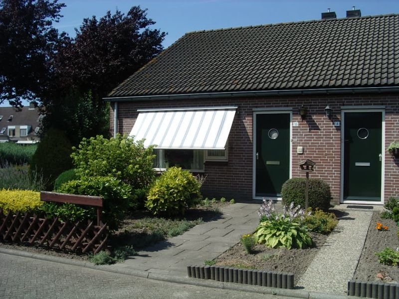 Frank Hoeckellaan 16, 3771 KB Barneveld, Nederland