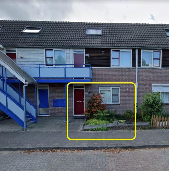 Bovenmaatweg 215, 1274 RH Huizen, Nederland