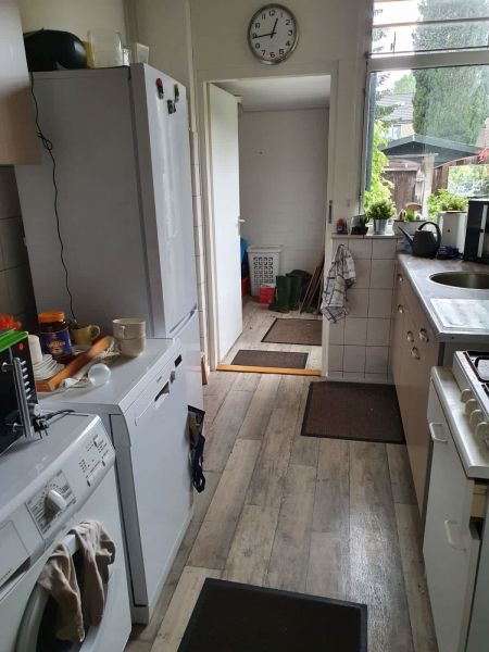 Otto Klempererstraat 7