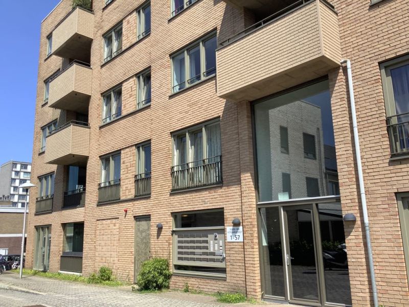 Maria Van Hongarijedreef 41, 3561 TD Utrecht, Nederland