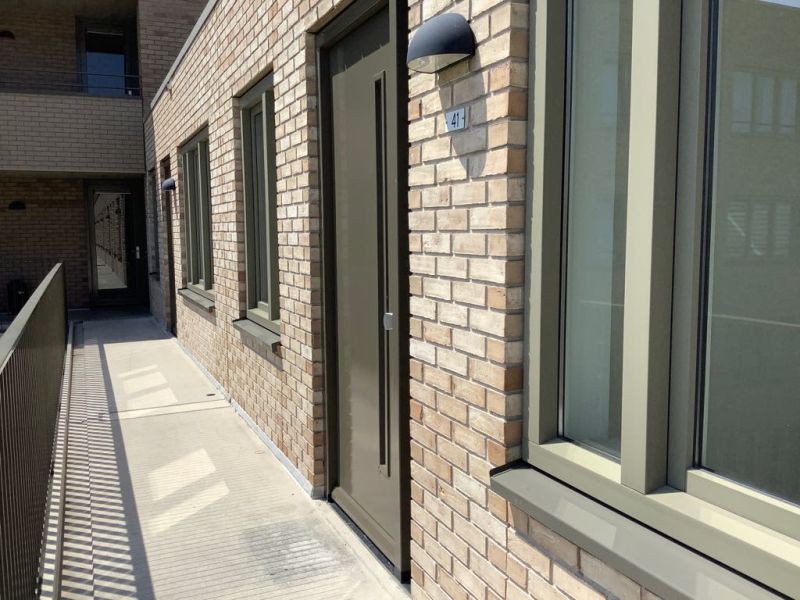 Maria Van Hongarijedreef 41