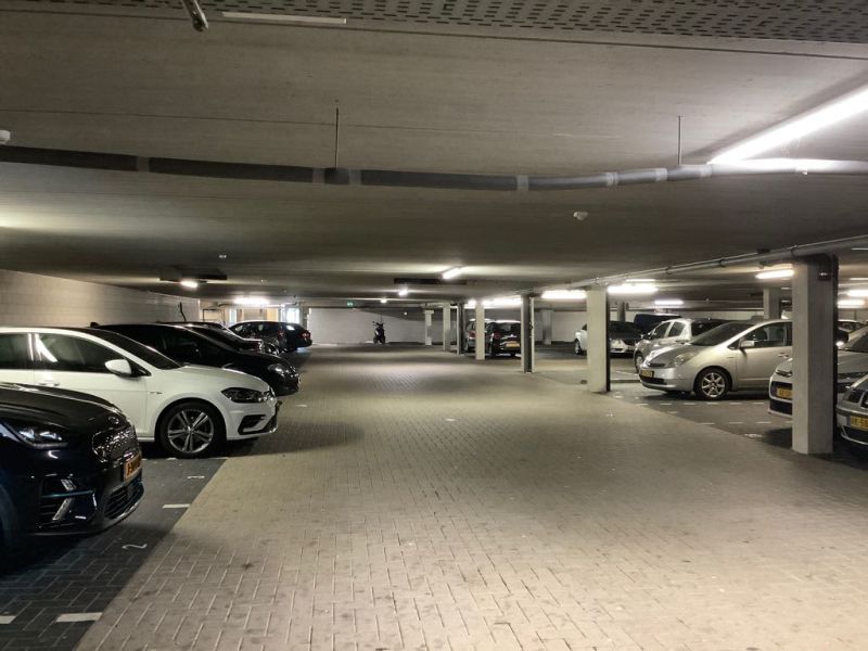 Maria Van Hongarijedreef 41