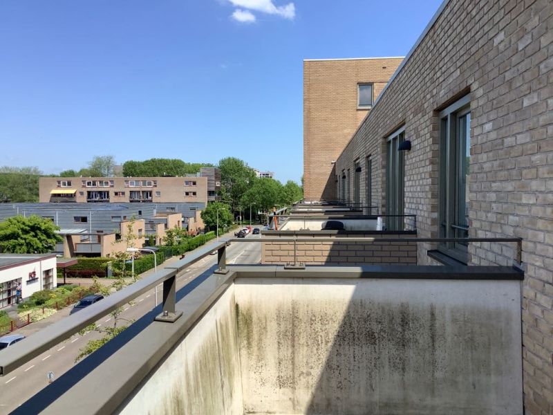 Maria Van Hongarijedreef 41