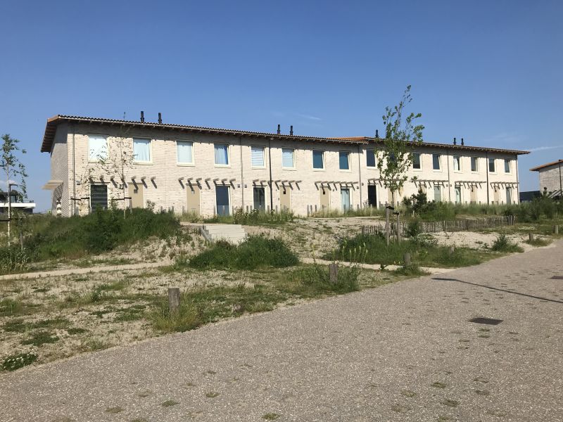 Duinmeerstraat 19, 1361 BM Almere, Nederland