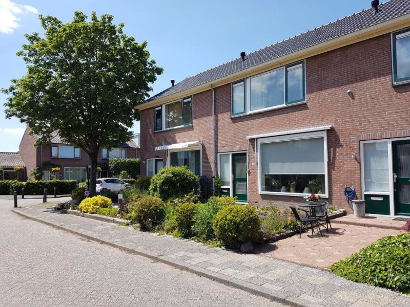 Rhijnesteinstraat 10