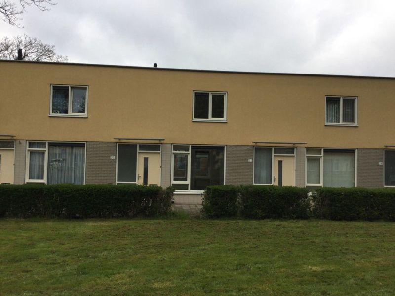 Egginklaan 33, 3527 XP Utrecht, Nederland