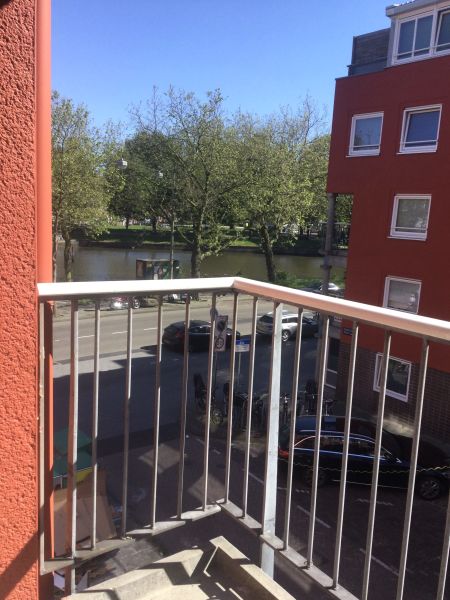 Eerste Nassaustraat 2