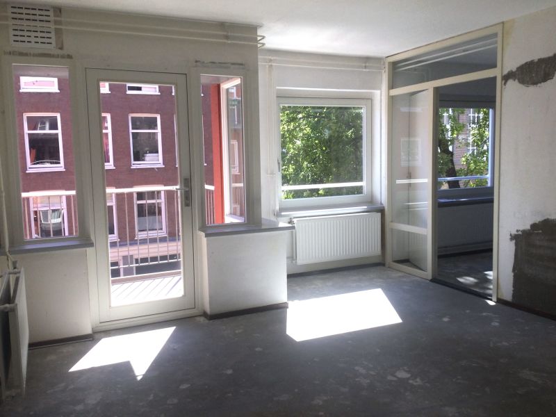 Eerste Nassaustraat 2