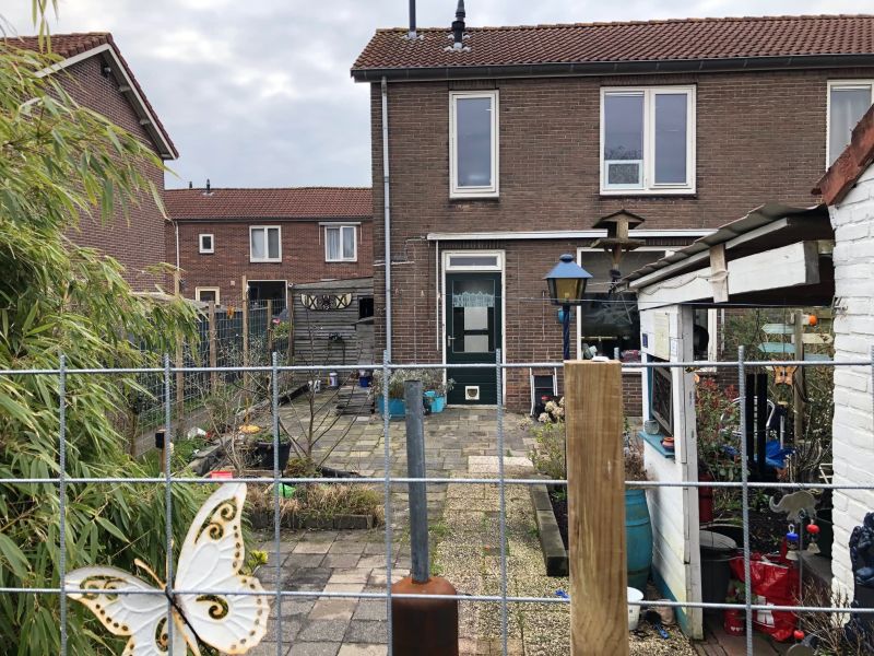 Koningin Julianastraat 41