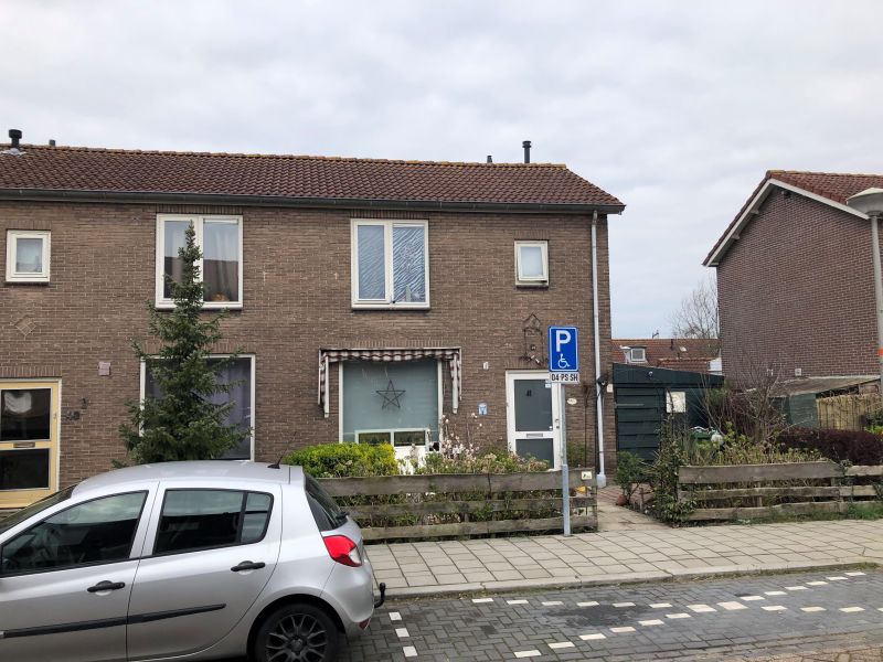 Kon. Julianastraat 41, 2911 AG Nieuwerkerk aan den IJssel, Nederland