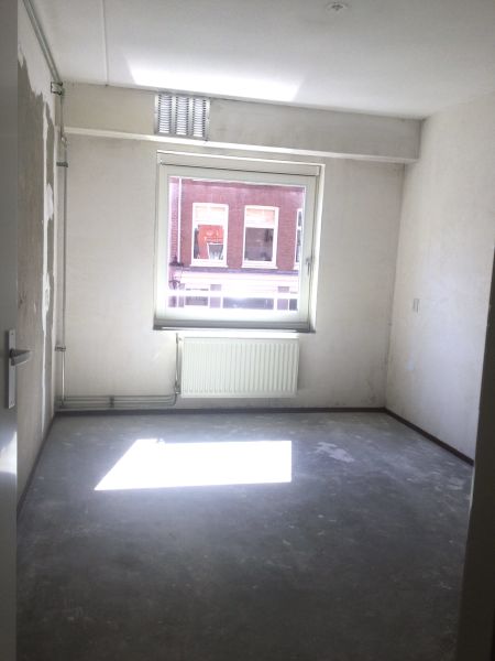 Eerste Nassaustraat 32