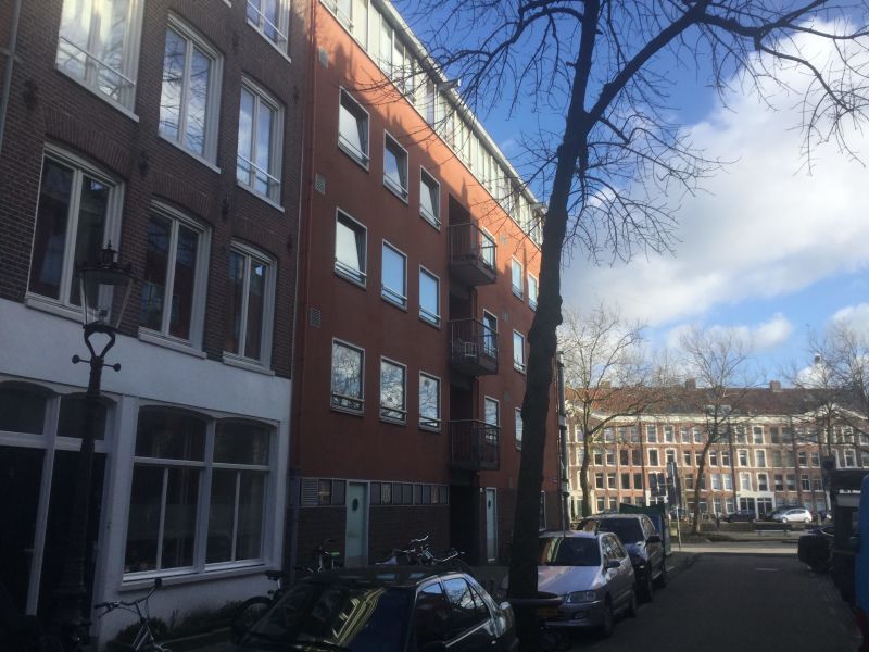 Eerste Nassaustraat 32
