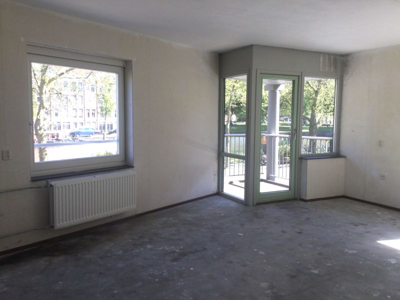 Eerste Nassaustraat 32