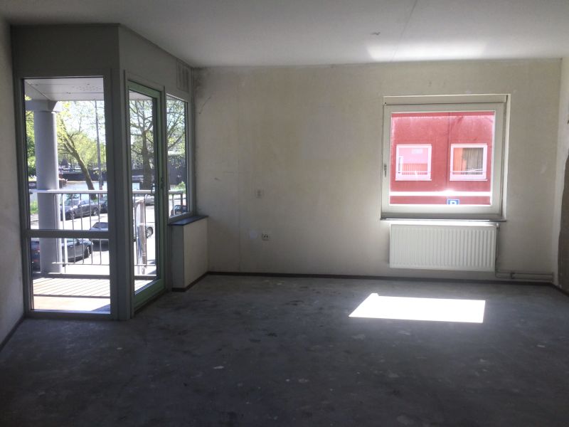 Eerste Nassaustraat 32