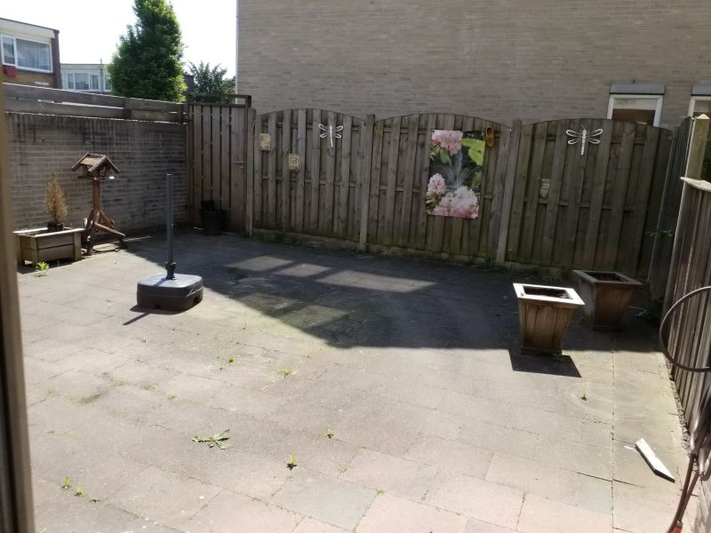 Waarschapsstraat 132