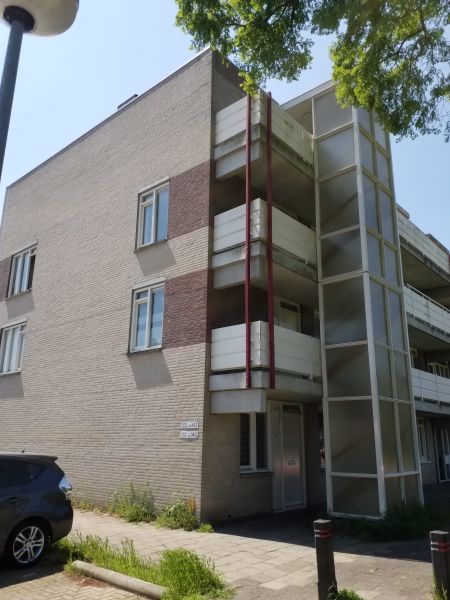 Waarschapsstraat 132