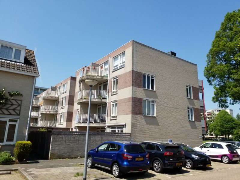 Waarschapsstraat 132