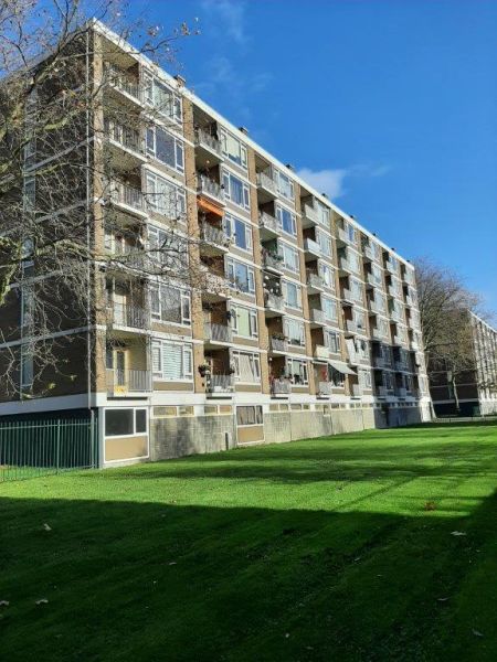 Heemstedestraat 147, 1062 XT Amsterdam, Nederland