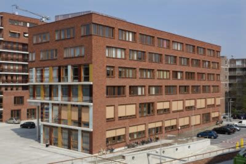 Ronsseweg 338, 2803 ZX Gouda, Nederland