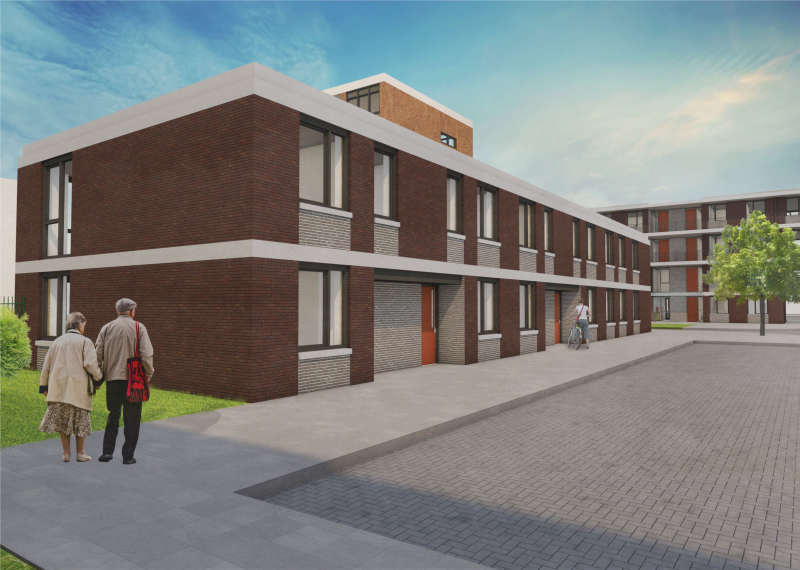 Dirk Sonoystraat 63, 1067 XS Amsterdam, Nederland