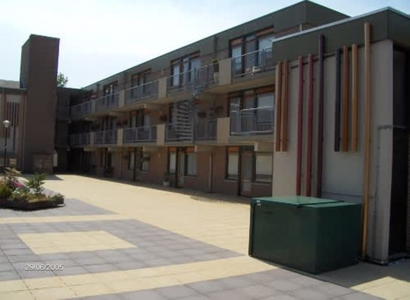 De Heuvel 243, 3701 ZL Zeist, Nederland