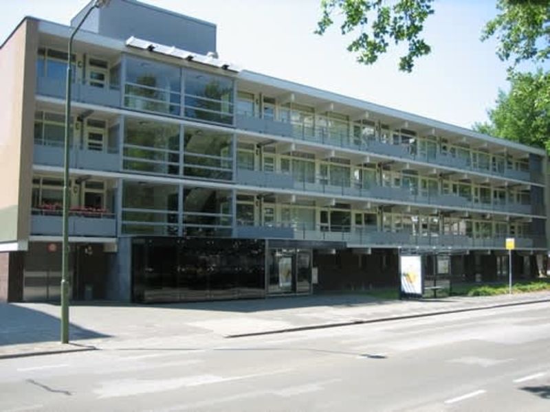 Blaauwweg 30, 3328 XP Dordrecht, Nederland