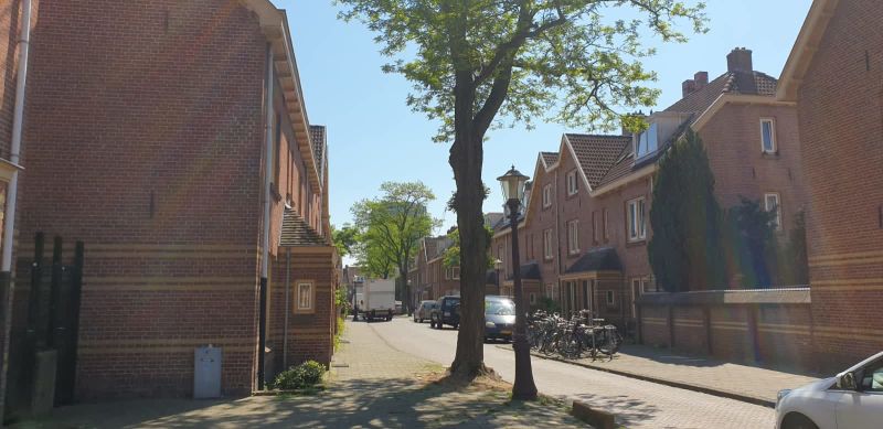 Bremstraat 46
