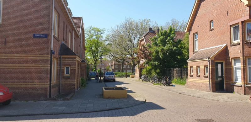 Bremstraat 46