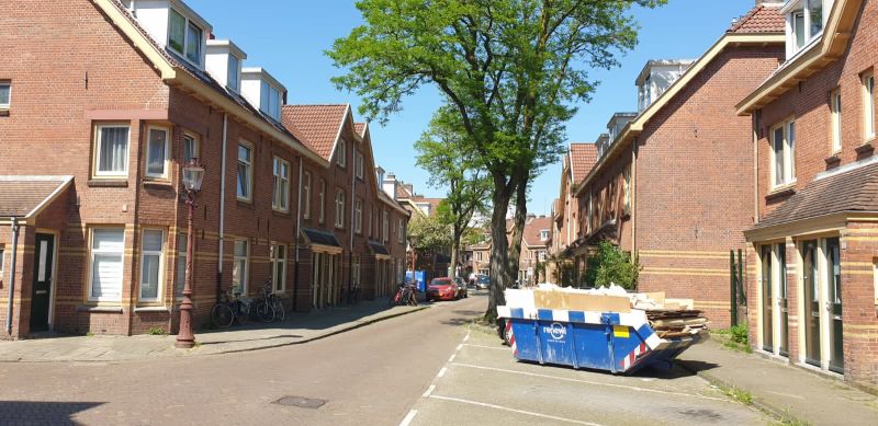 Bremstraat 46
