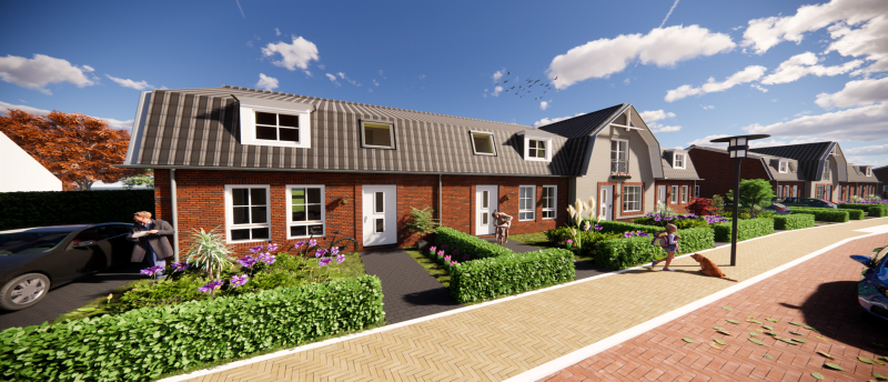 Schoolstraat 19, 5305 EB Zuilichem, Nederland