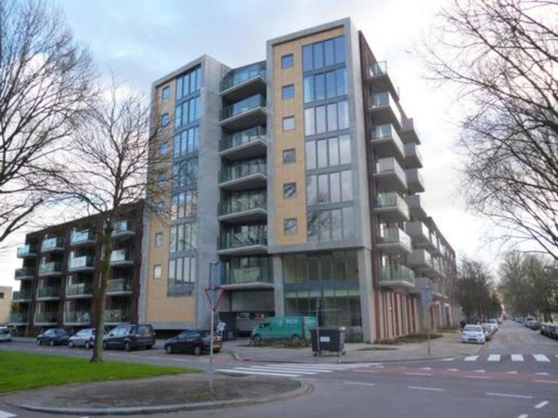 Mauritsweg 104, 3314 JH Dordrecht, Nederland